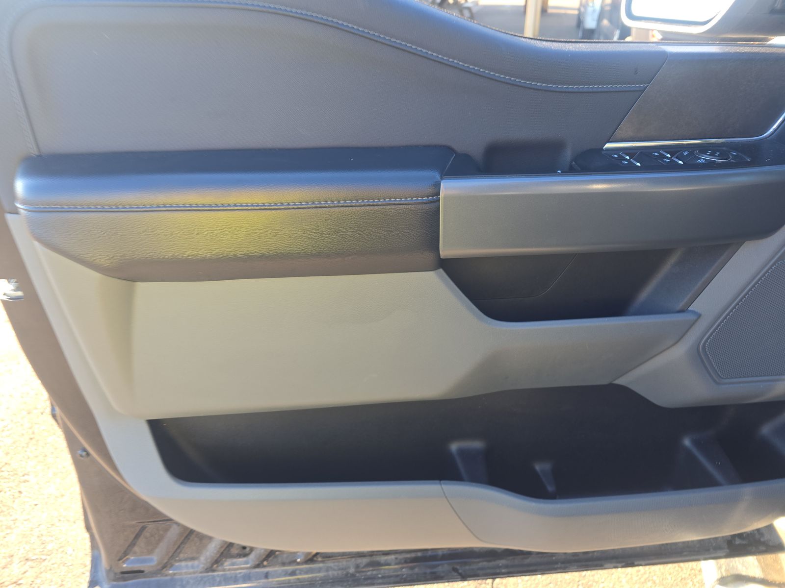 2024 Ford F-150 XLT AWD