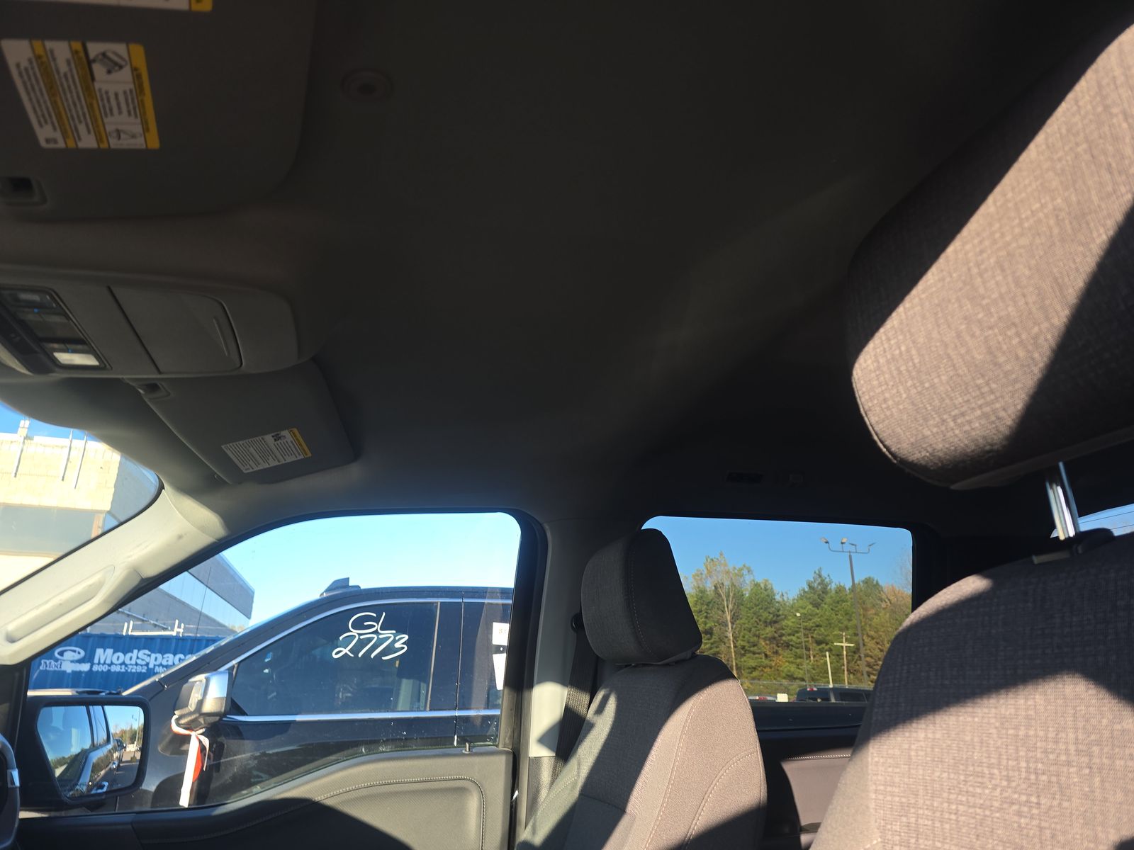 2024 Ford F-150 XLT AWD