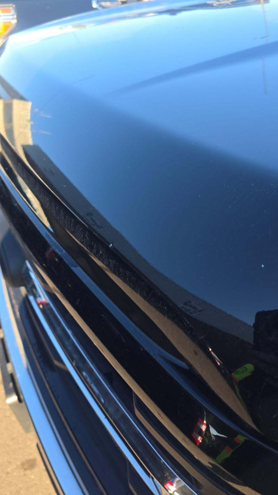 2024 Ford F-150 XLT AWD