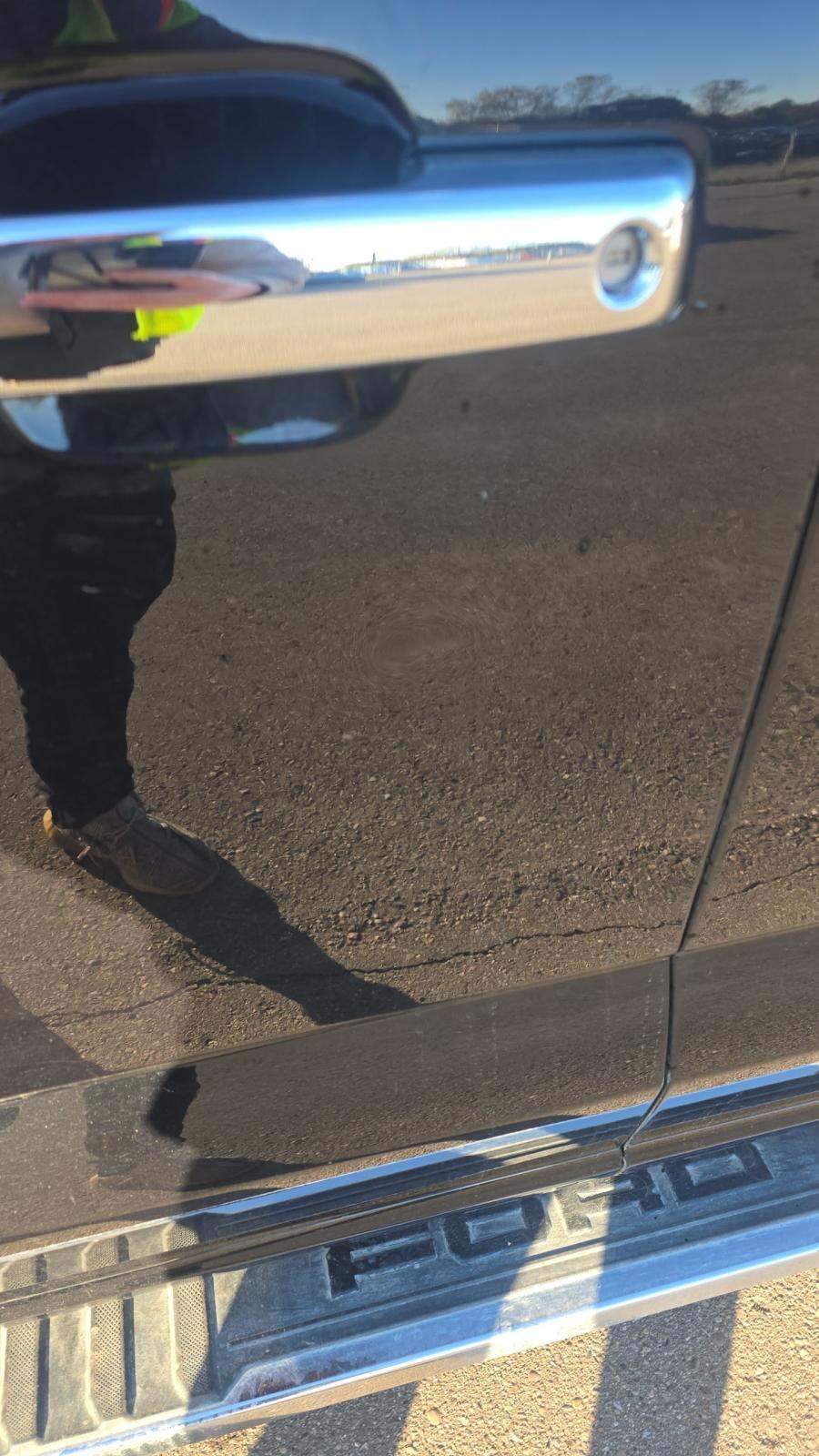 2024 Ford F-150 XLT AWD