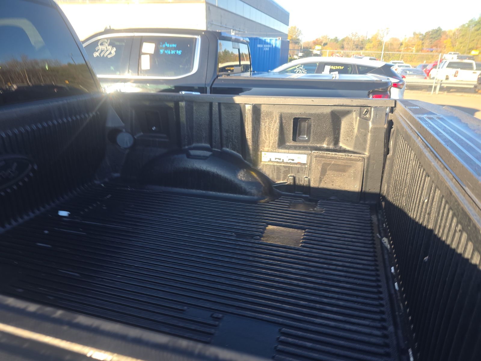 2024 Ford F-150 XLT AWD