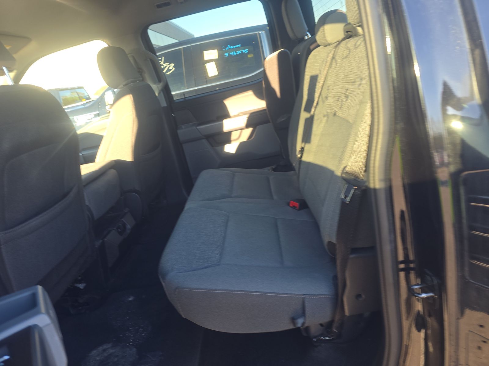 2024 Ford F-150 XLT AWD