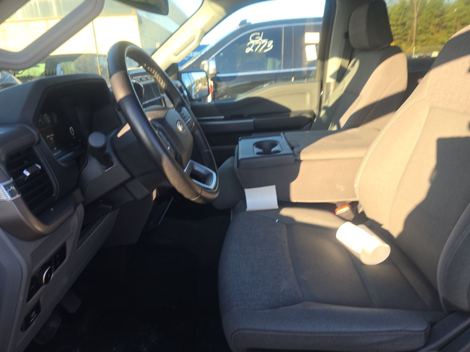 2024 Ford F-150 XLT AWD