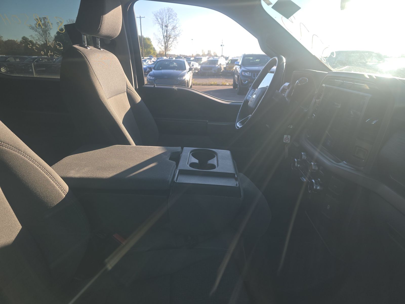 2024 Ford F-150 XLT AWD