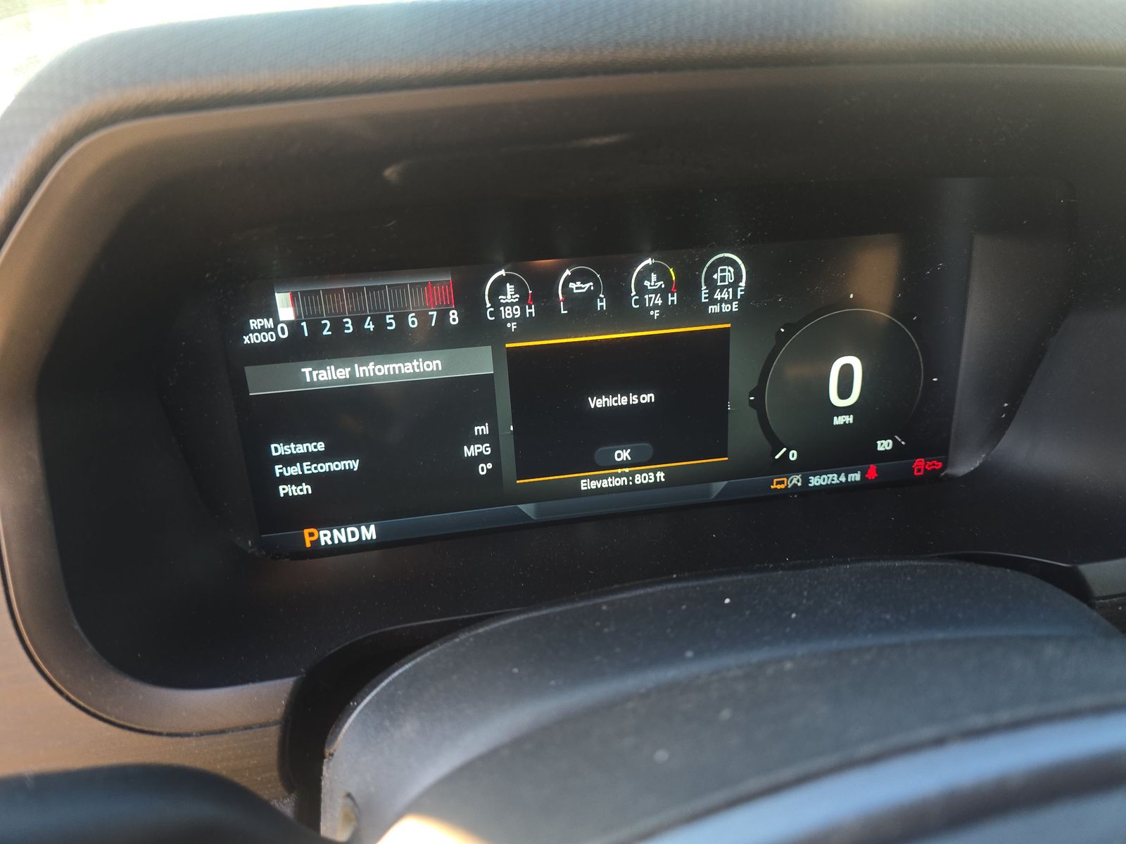 2024 Ford F-150 XLT AWD