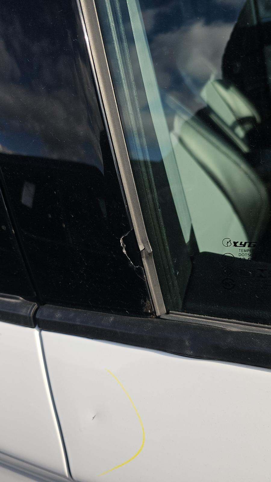 2023 Ford Explorer XLT AWD