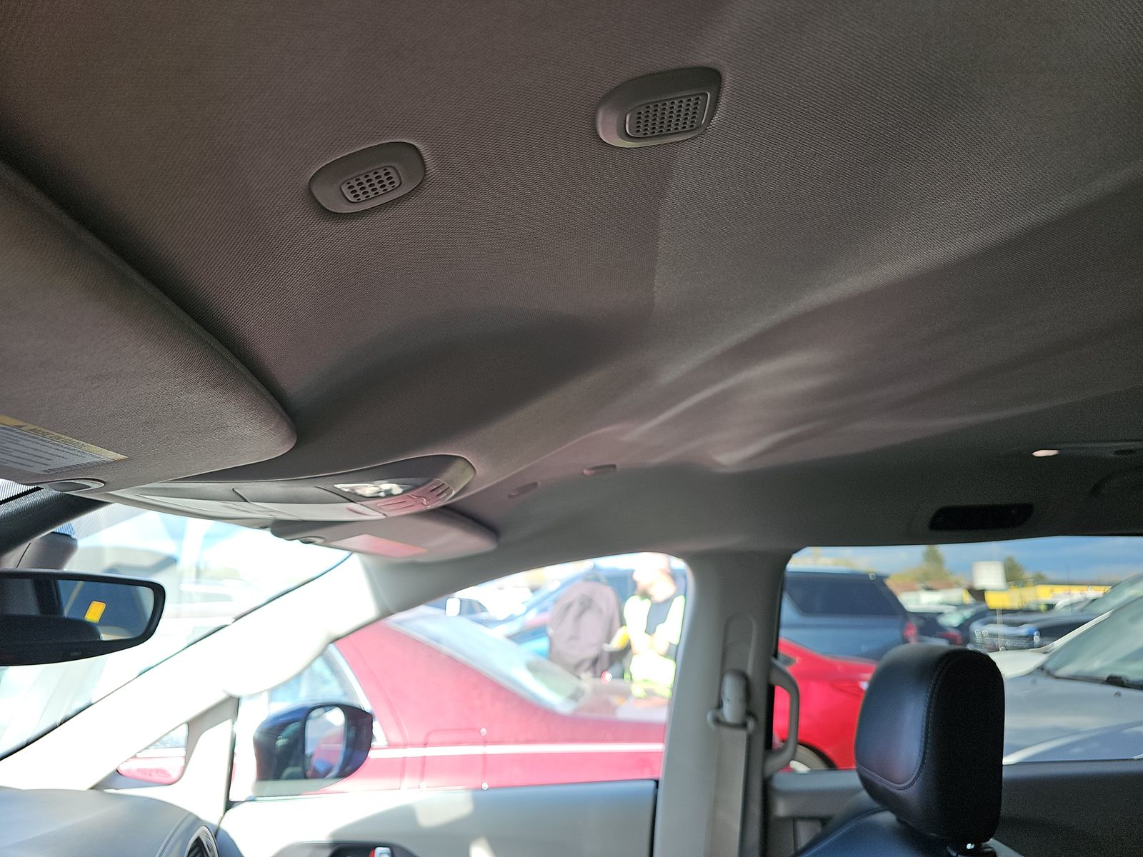 2024 Chrysler Pacifica Hybrid Select FWD