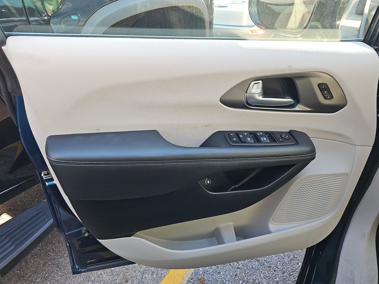 2024 Chrysler Pacifica Hybrid Select FWD