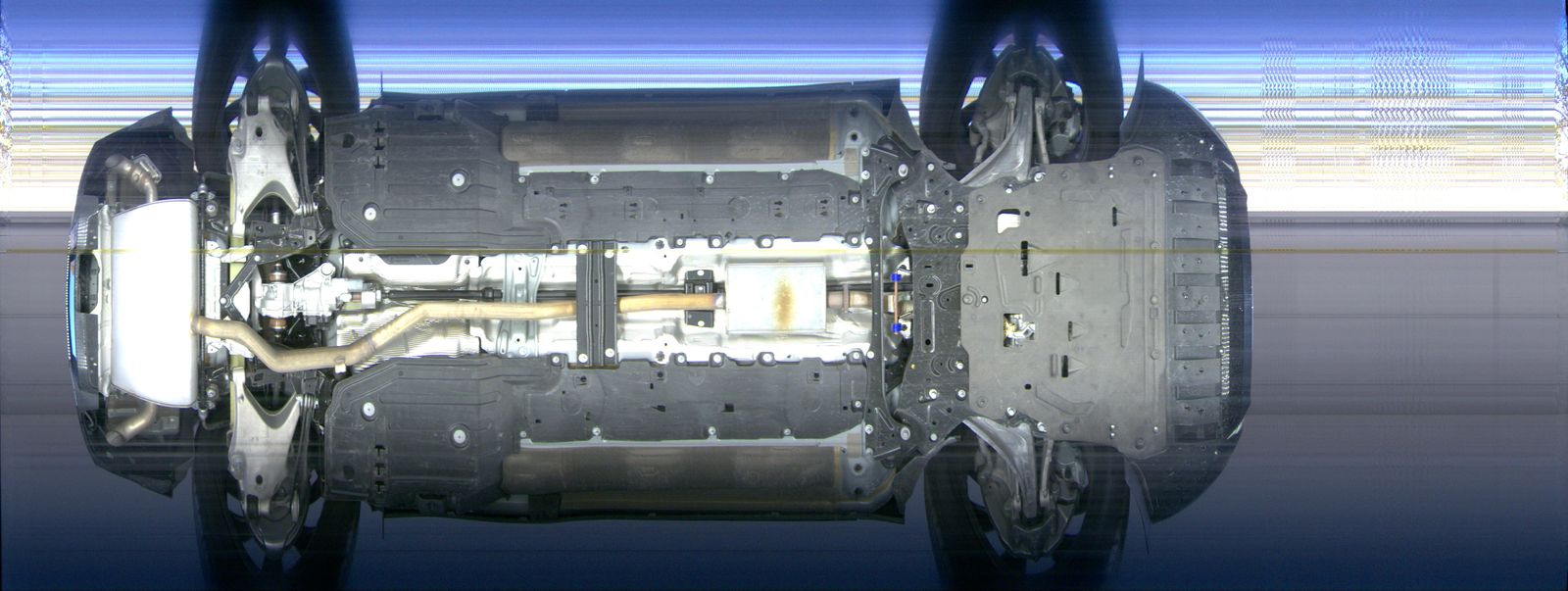 2025 Volvo XC60 B5 Plus AWD