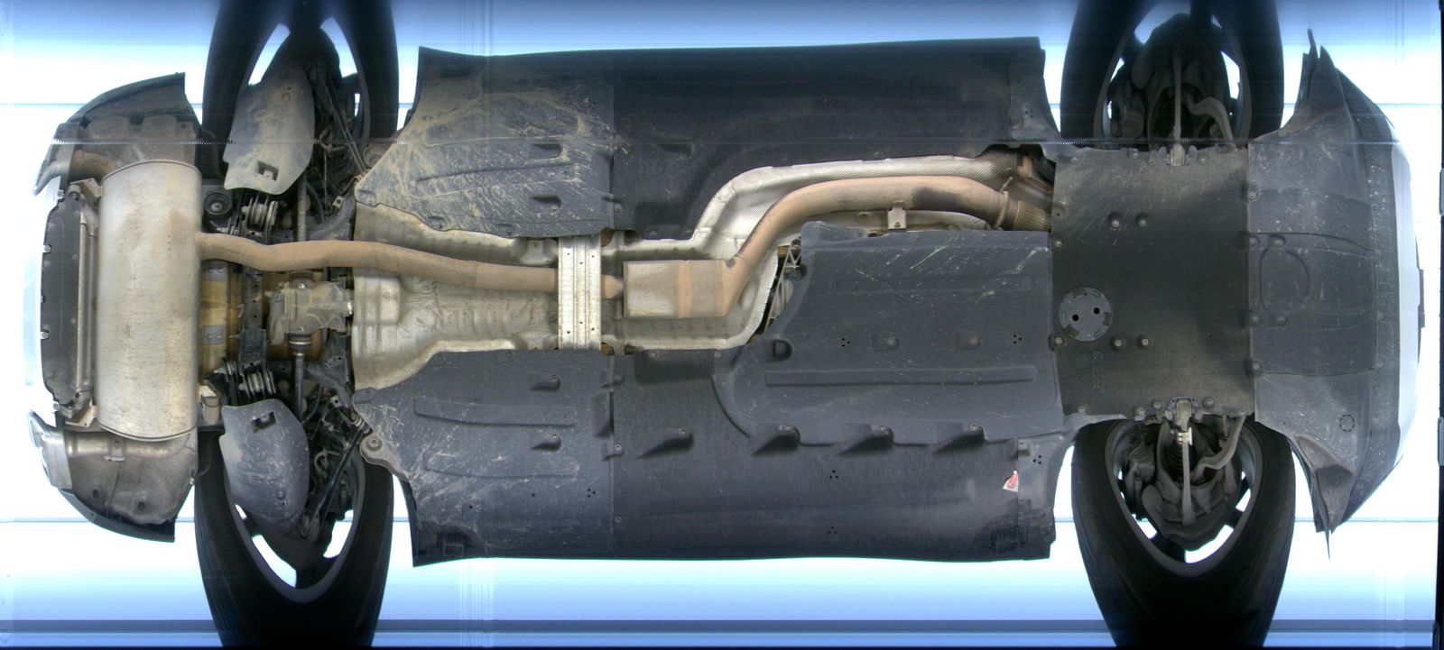 2024 BMW X3 xDrive30i AWD