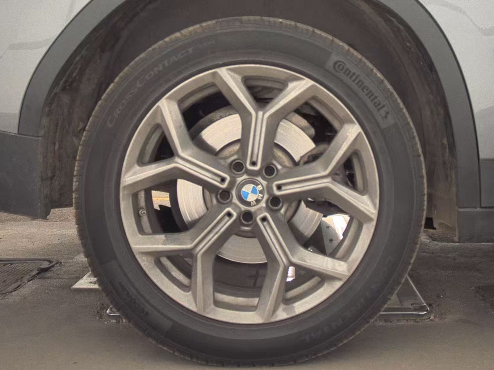 2024 BMW X3 xDrive30i AWD