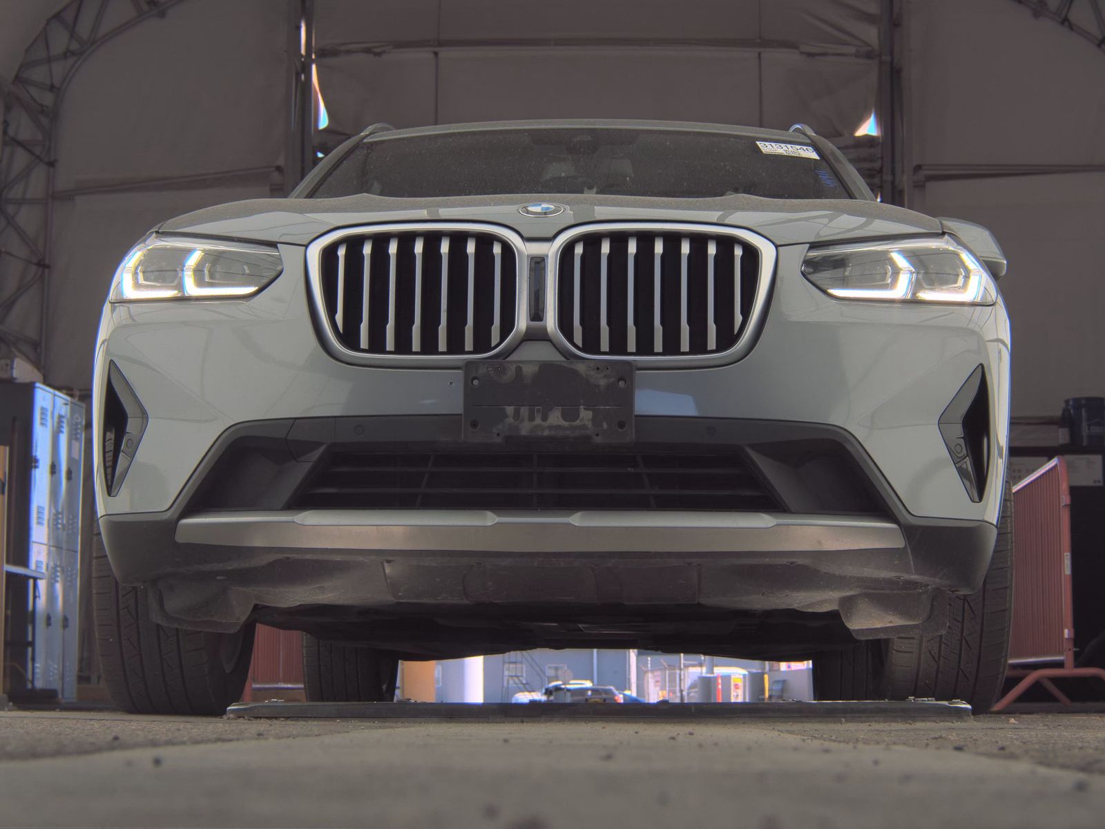 2024 BMW X3 xDrive30i AWD