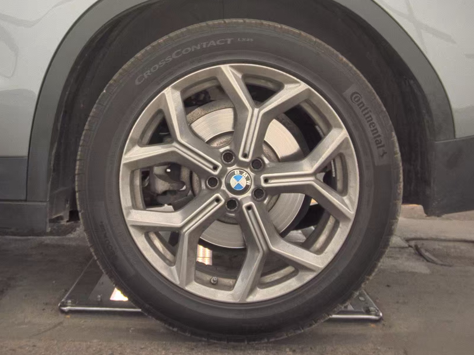 2024 BMW X3 xDrive30i AWD