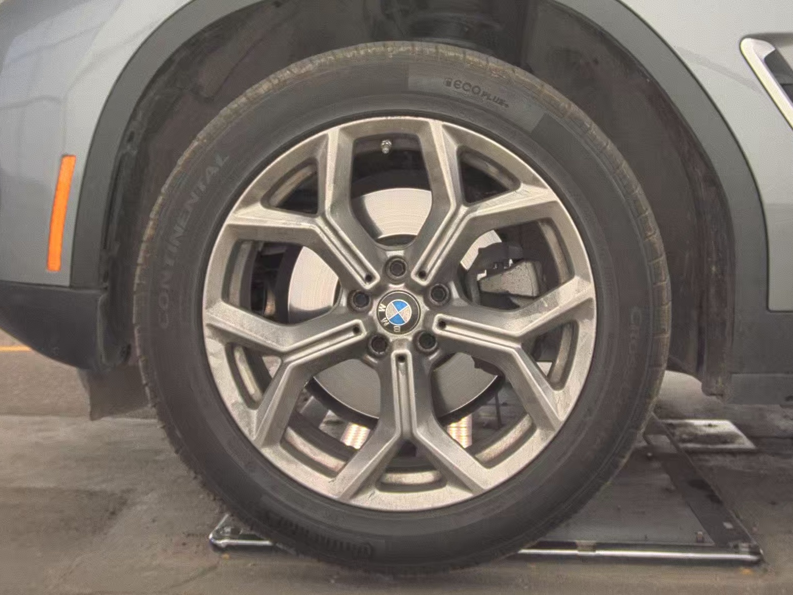 2024 BMW X3 xDrive30i AWD