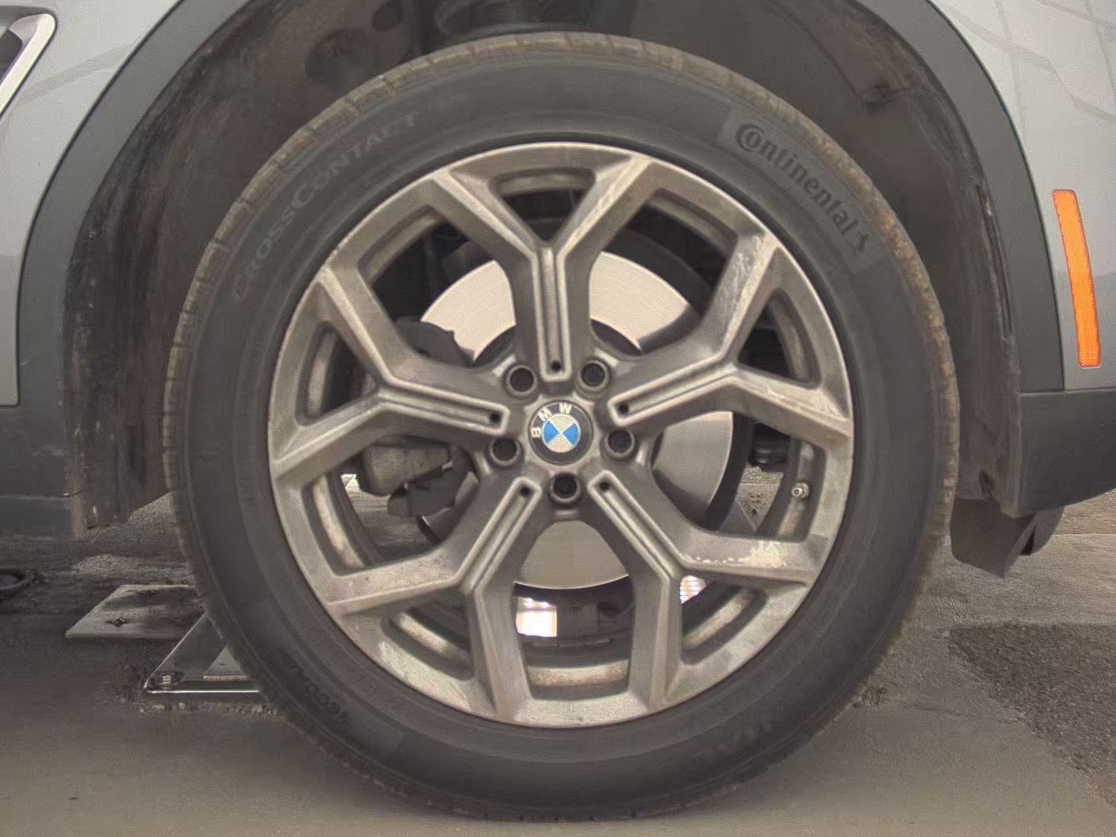 2024 BMW X3 xDrive30i AWD