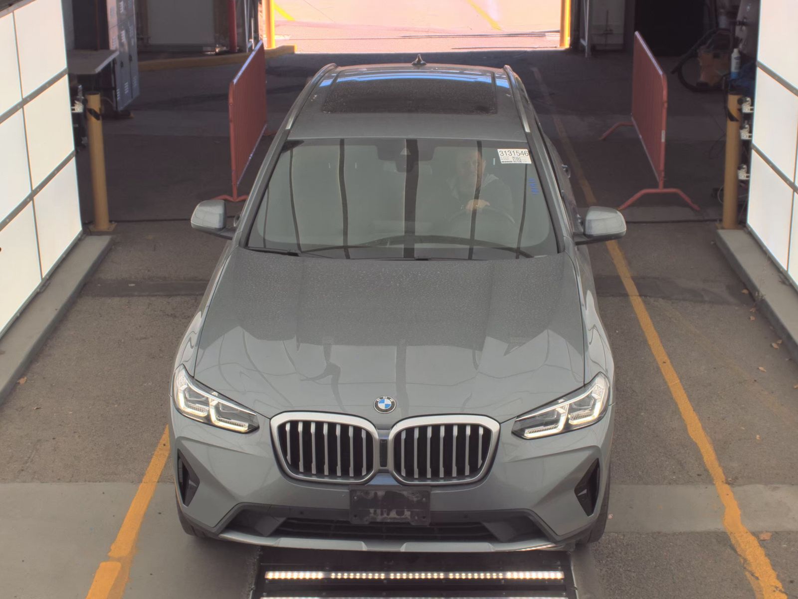 2024 BMW X3 xDrive30i AWD