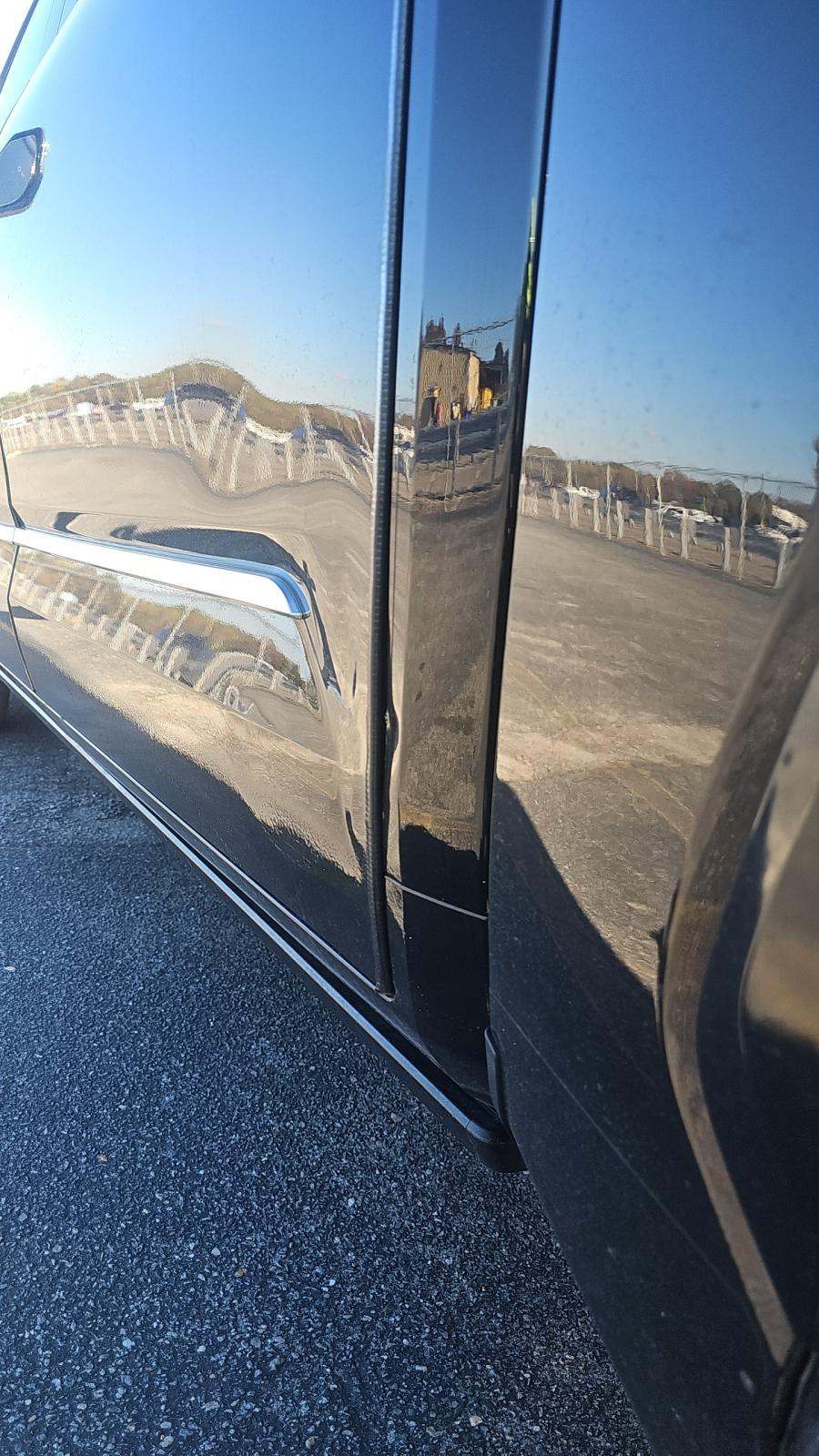 2024 Toyota Tundra Hybrid Capstone AWD