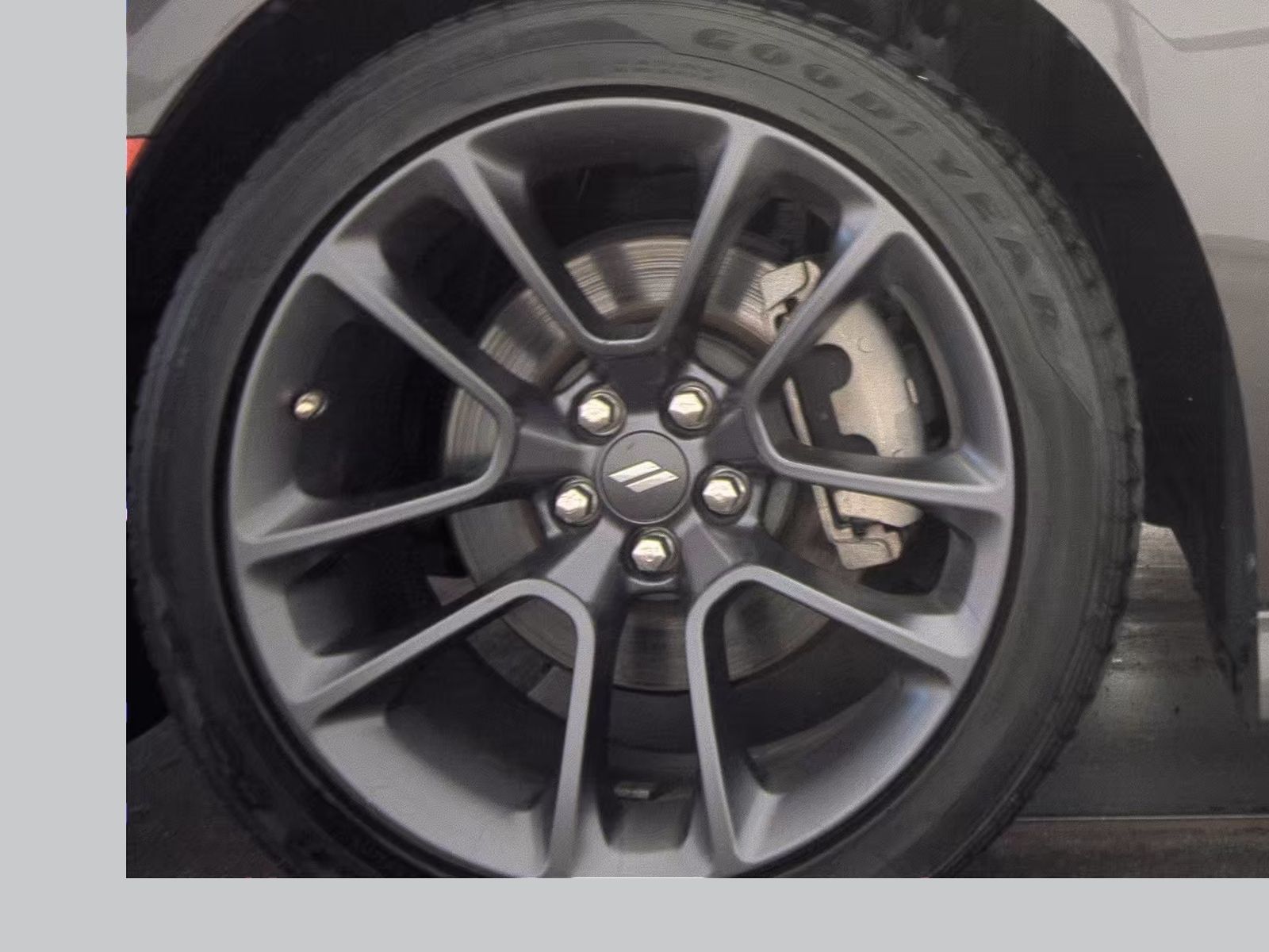 2021 Dodge Charger R/T RWD