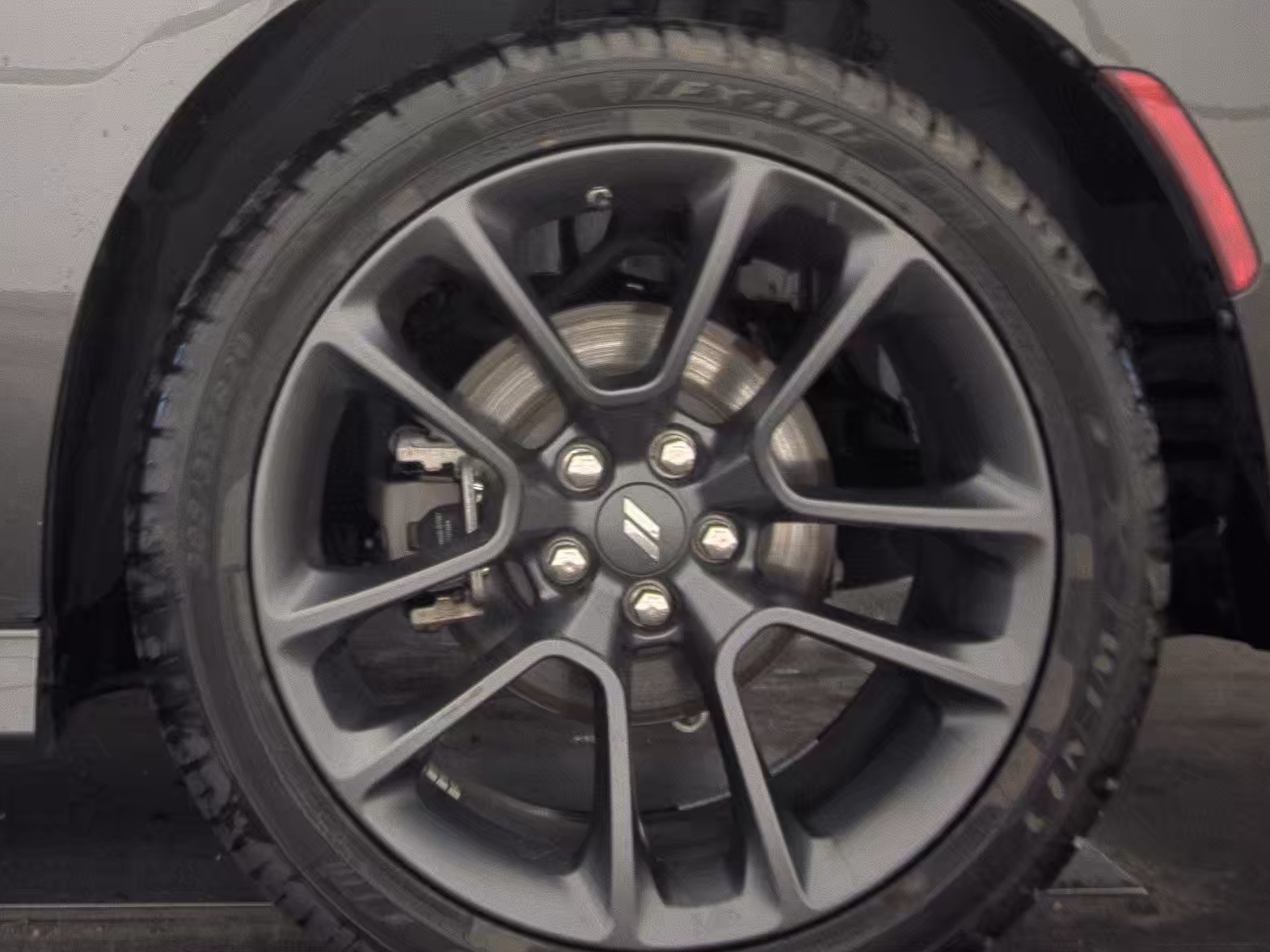 2021 Dodge Charger R/T RWD