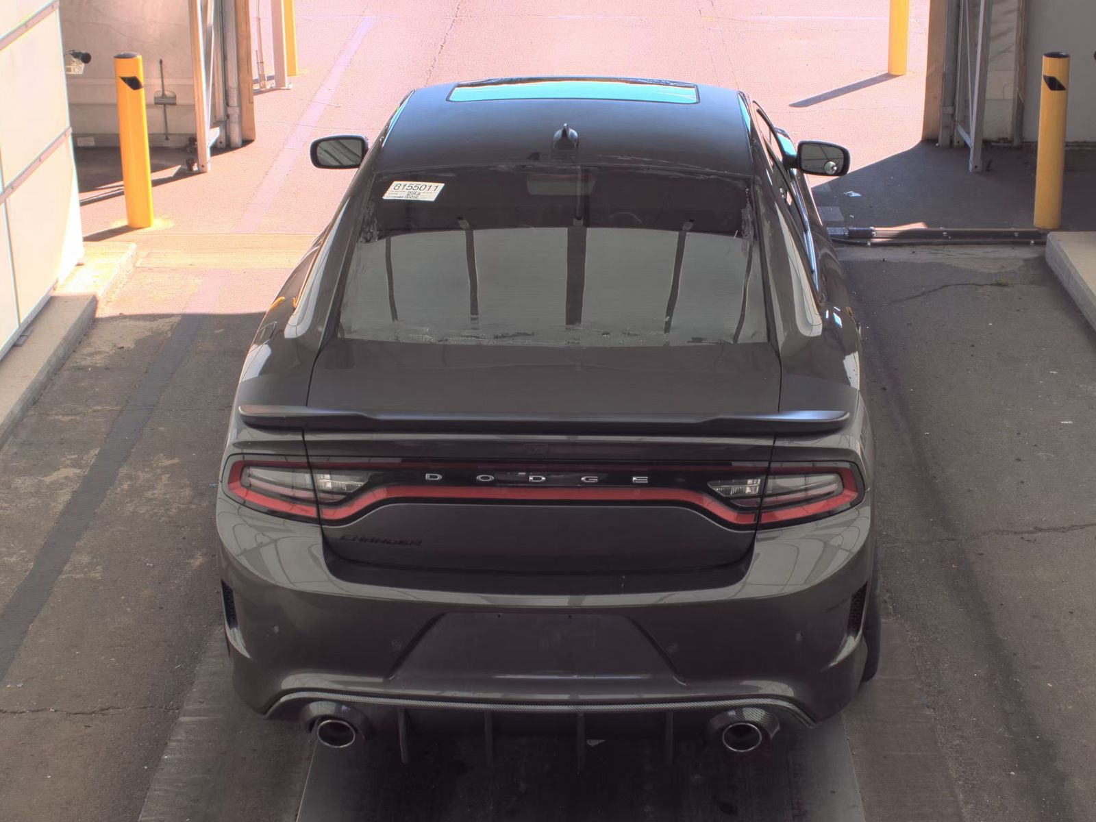 2021 Dodge Charger R/T RWD