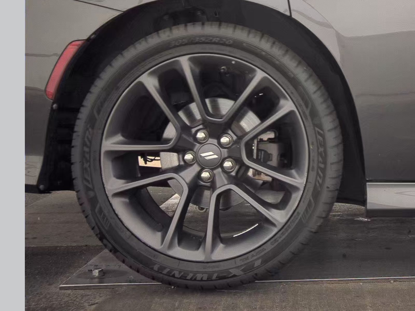 2021 Dodge Charger R/T RWD