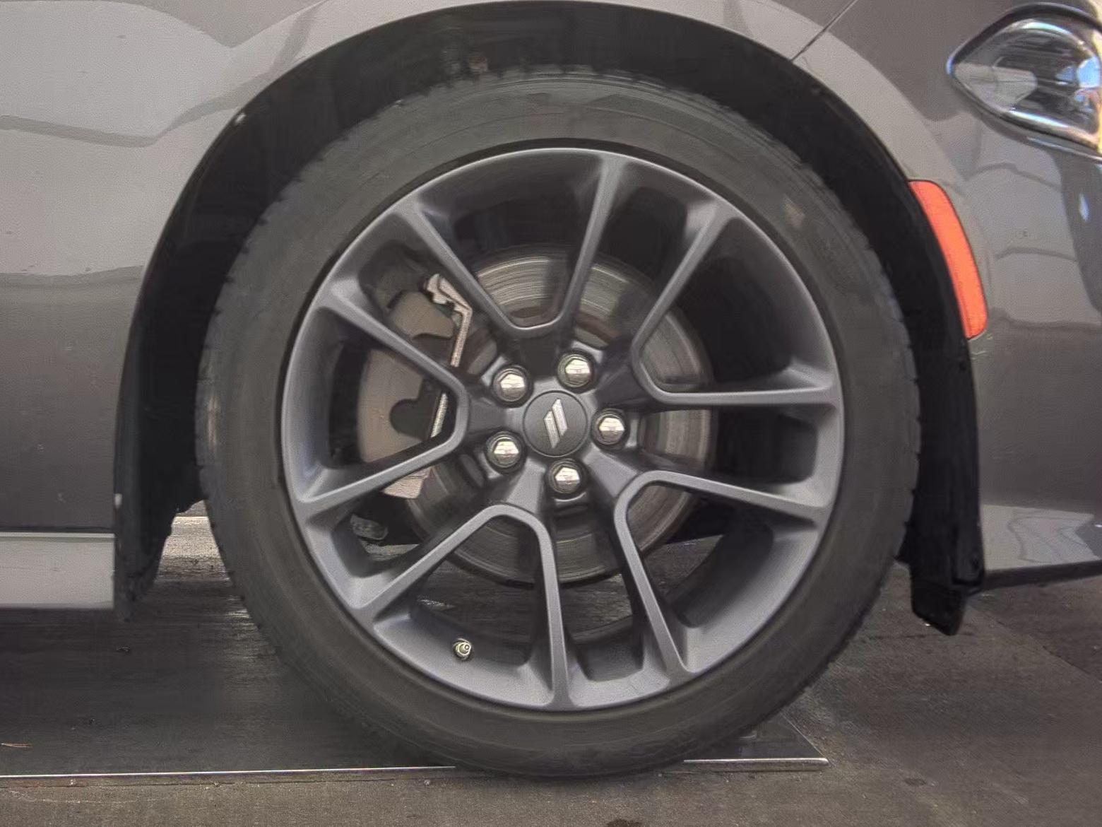 2021 Dodge Charger R/T RWD