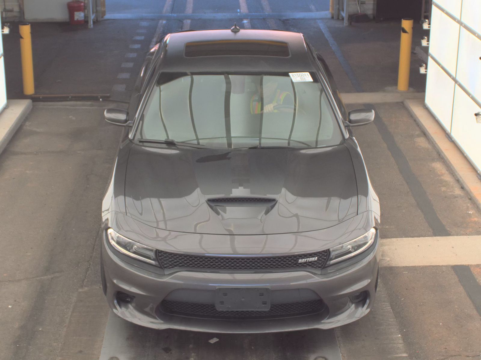 2021 Dodge Charger R/T RWD