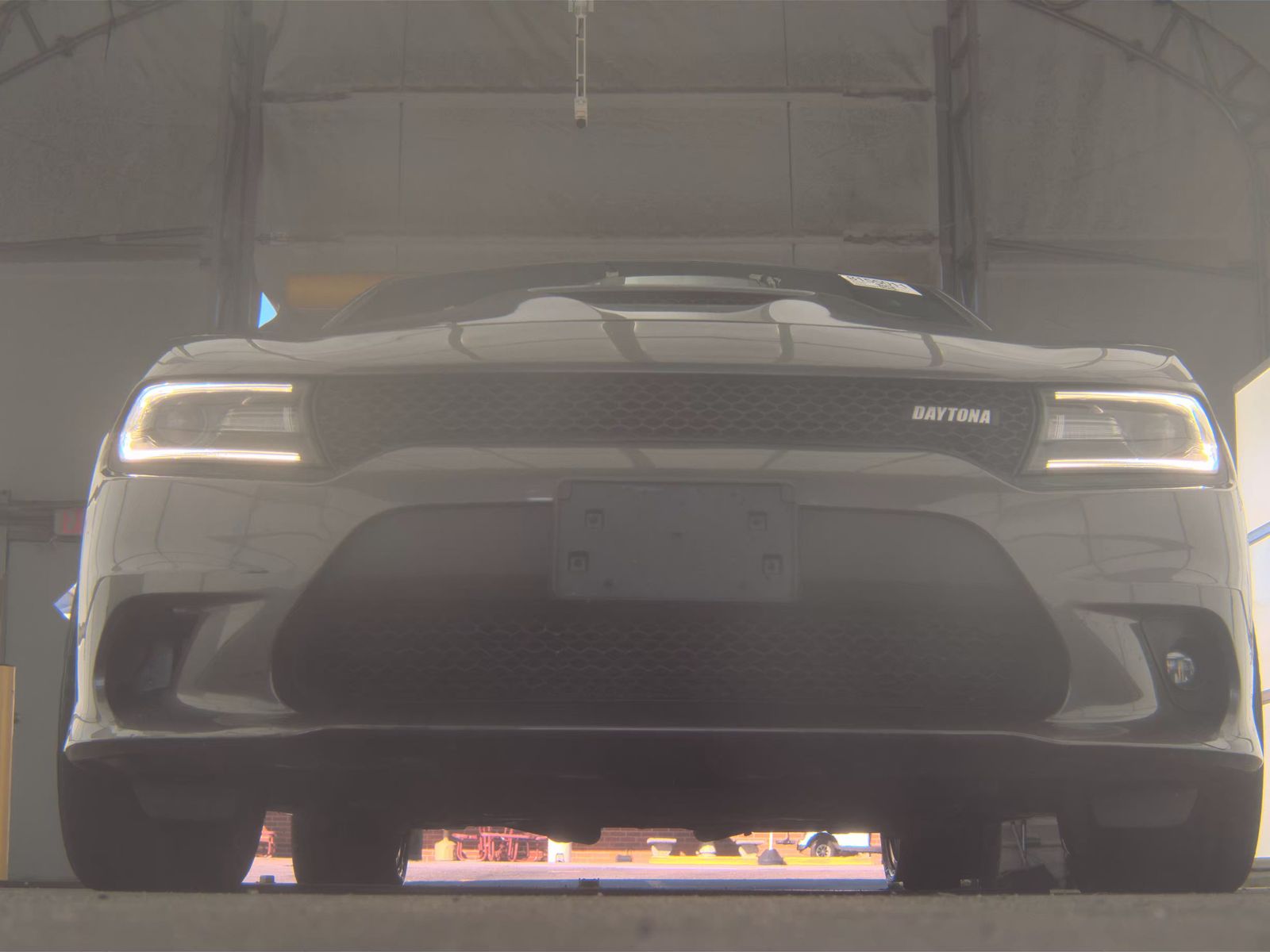 2021 Dodge Charger R/T RWD