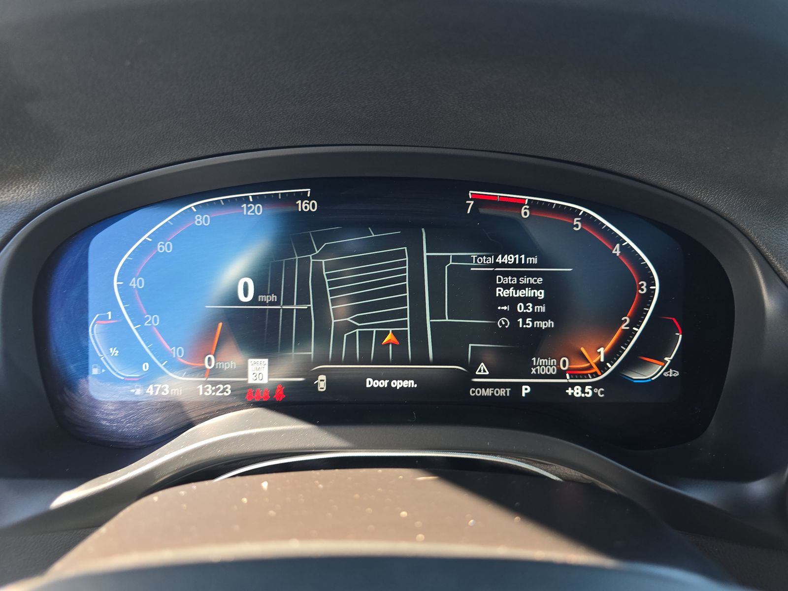 2024 BMW X3 xDrive30i AWD