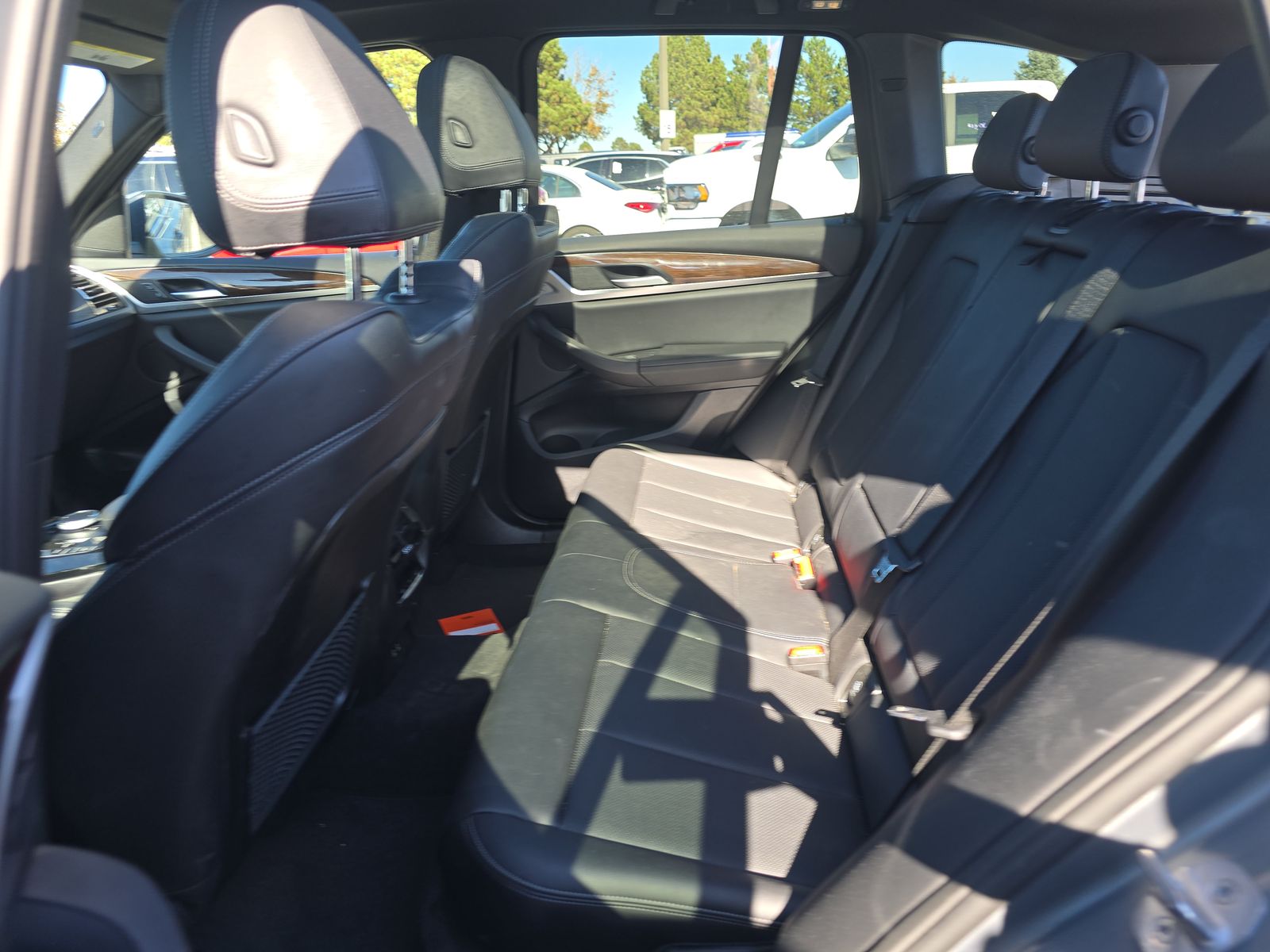 2024 BMW X3 xDrive30i AWD