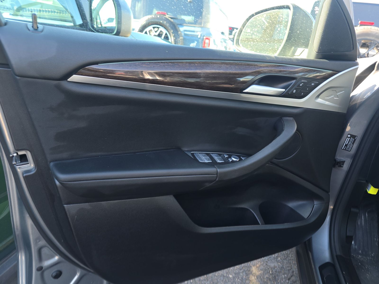 2024 BMW X3 xDrive30i AWD