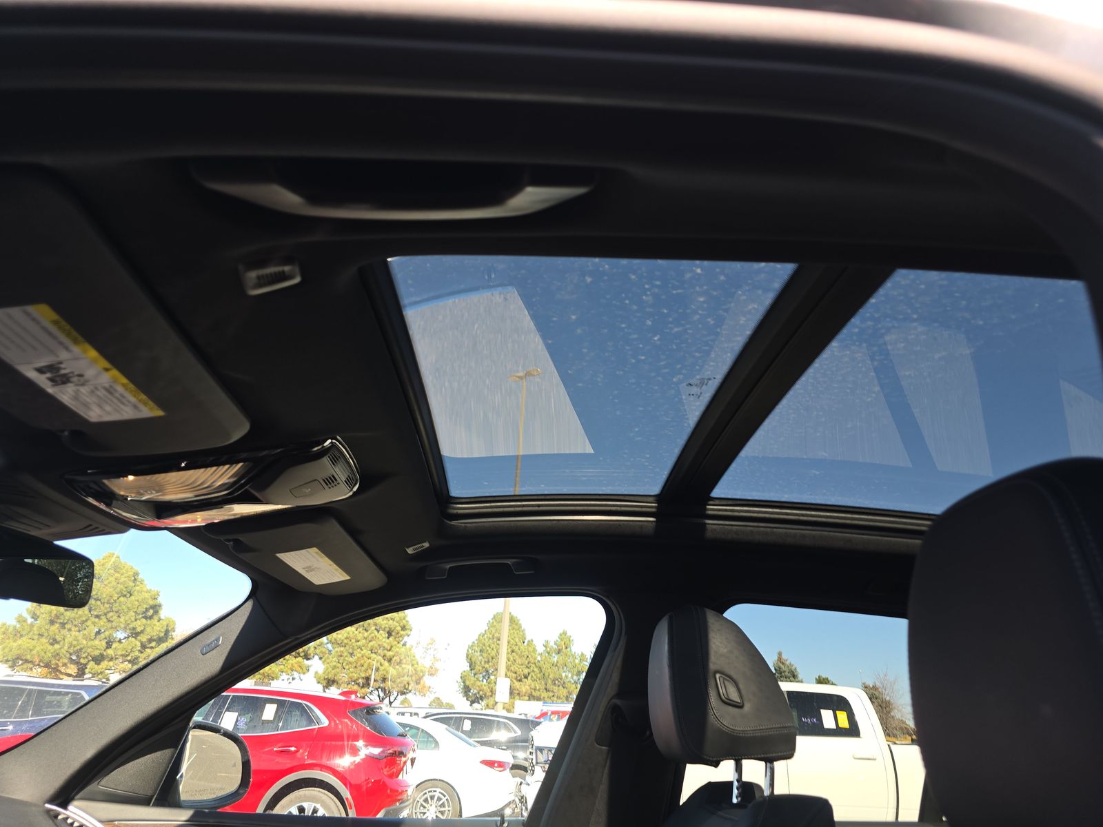 2024 BMW X3 xDrive30i AWD