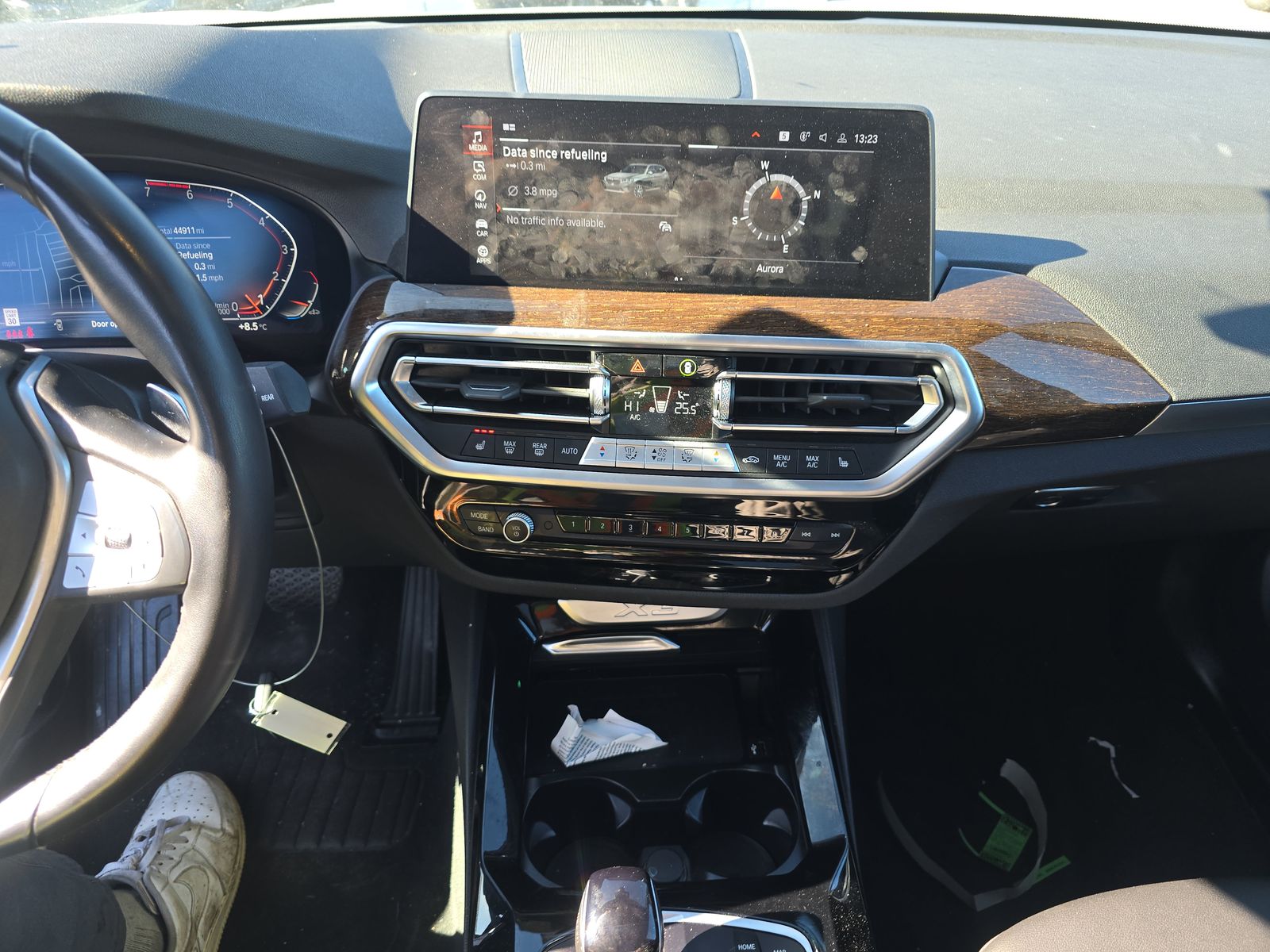 2024 BMW X3 xDrive30i AWD