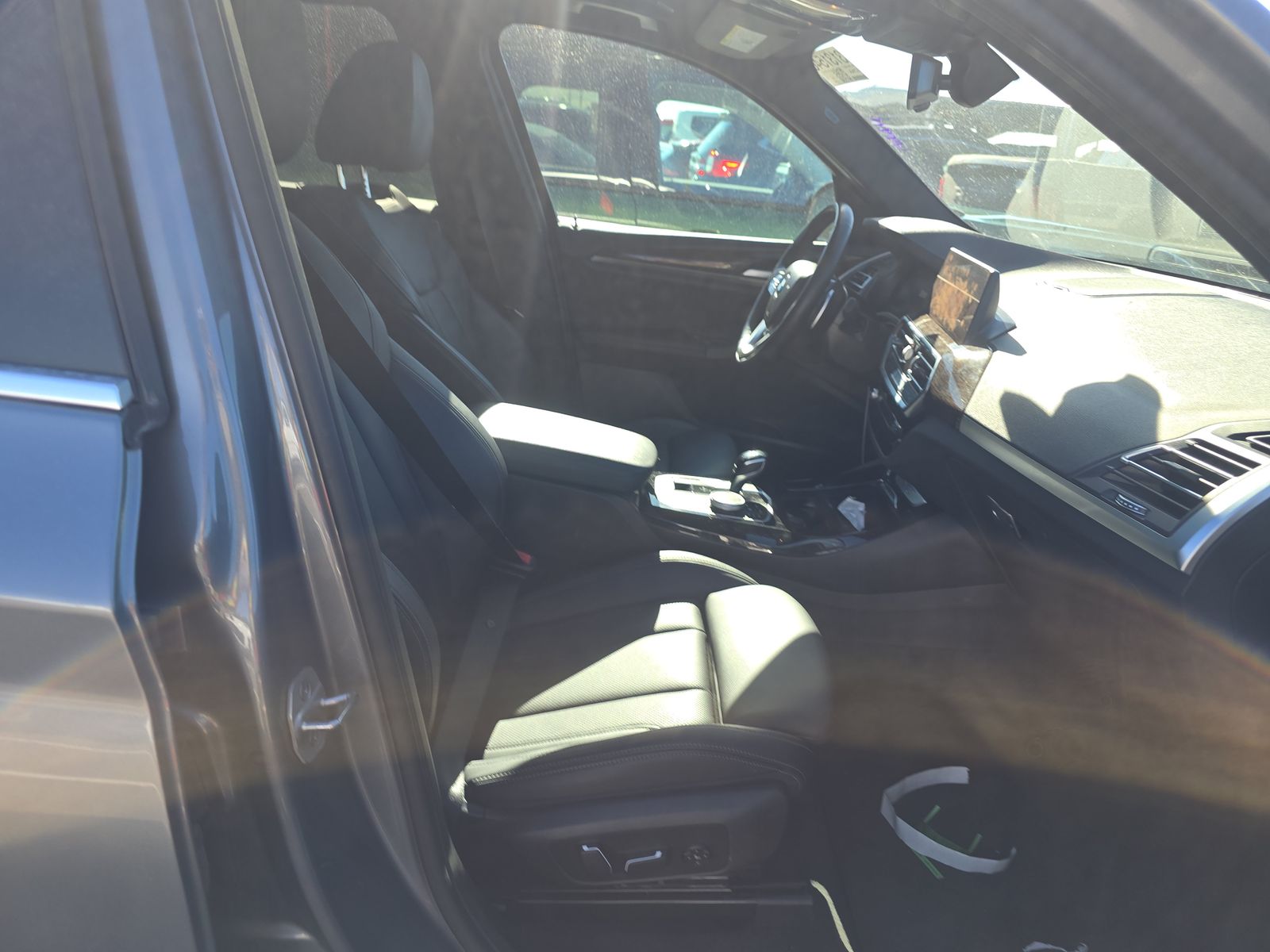 2024 BMW X3 xDrive30i AWD