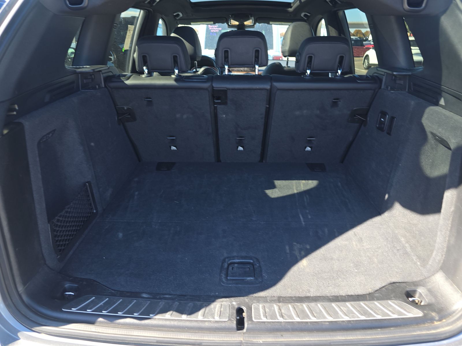 2024 BMW X3 xDrive30i AWD