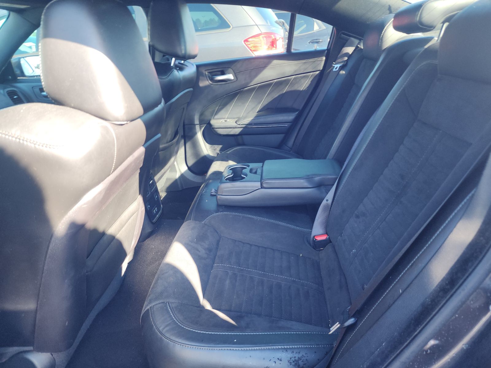 2021 Dodge Charger R/T RWD