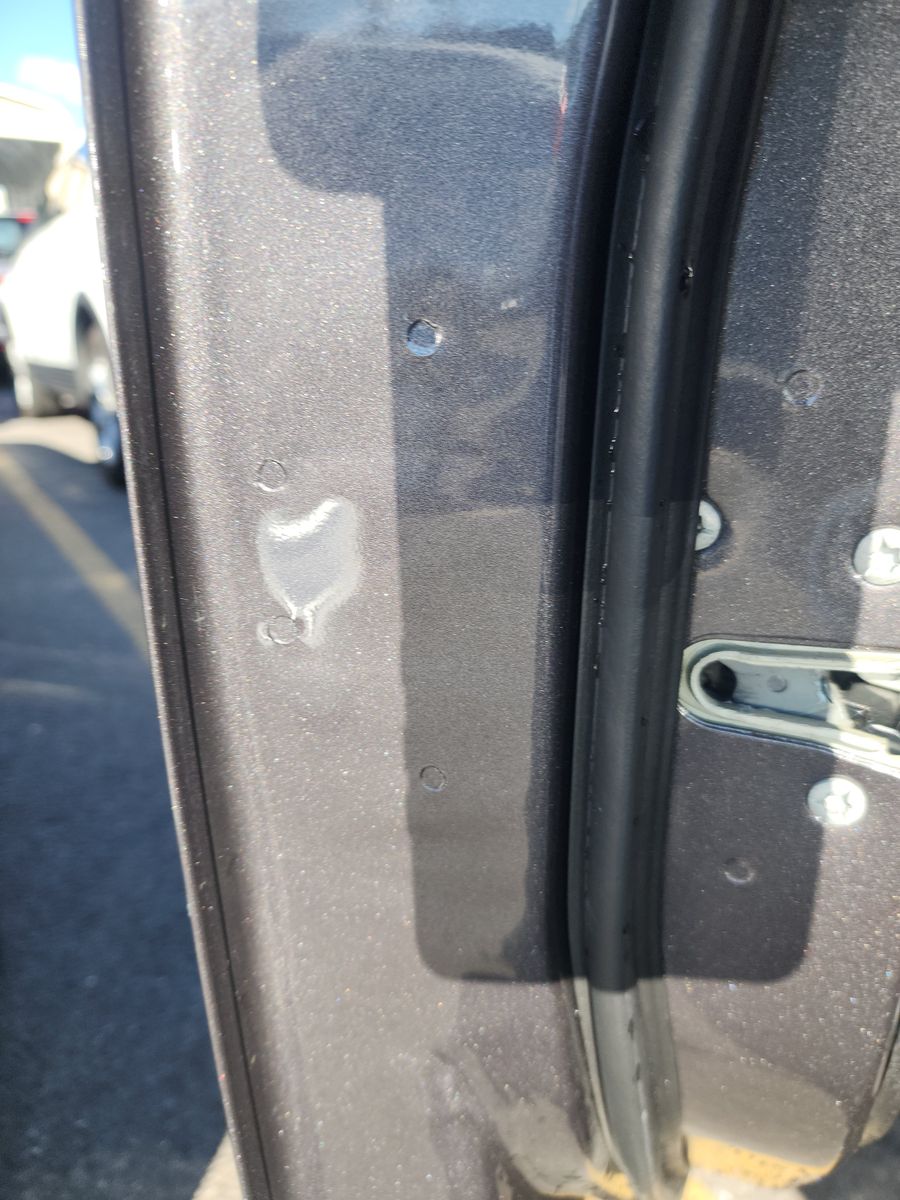 2021 Dodge Charger R/T RWD