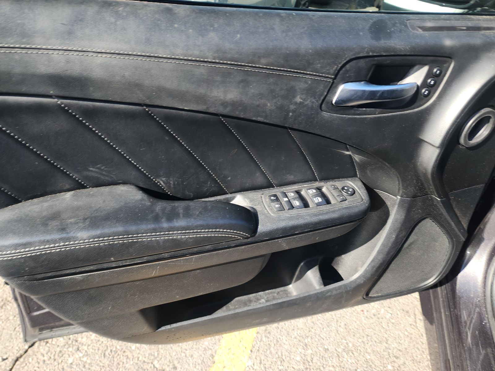 2021 Dodge Charger R/T RWD