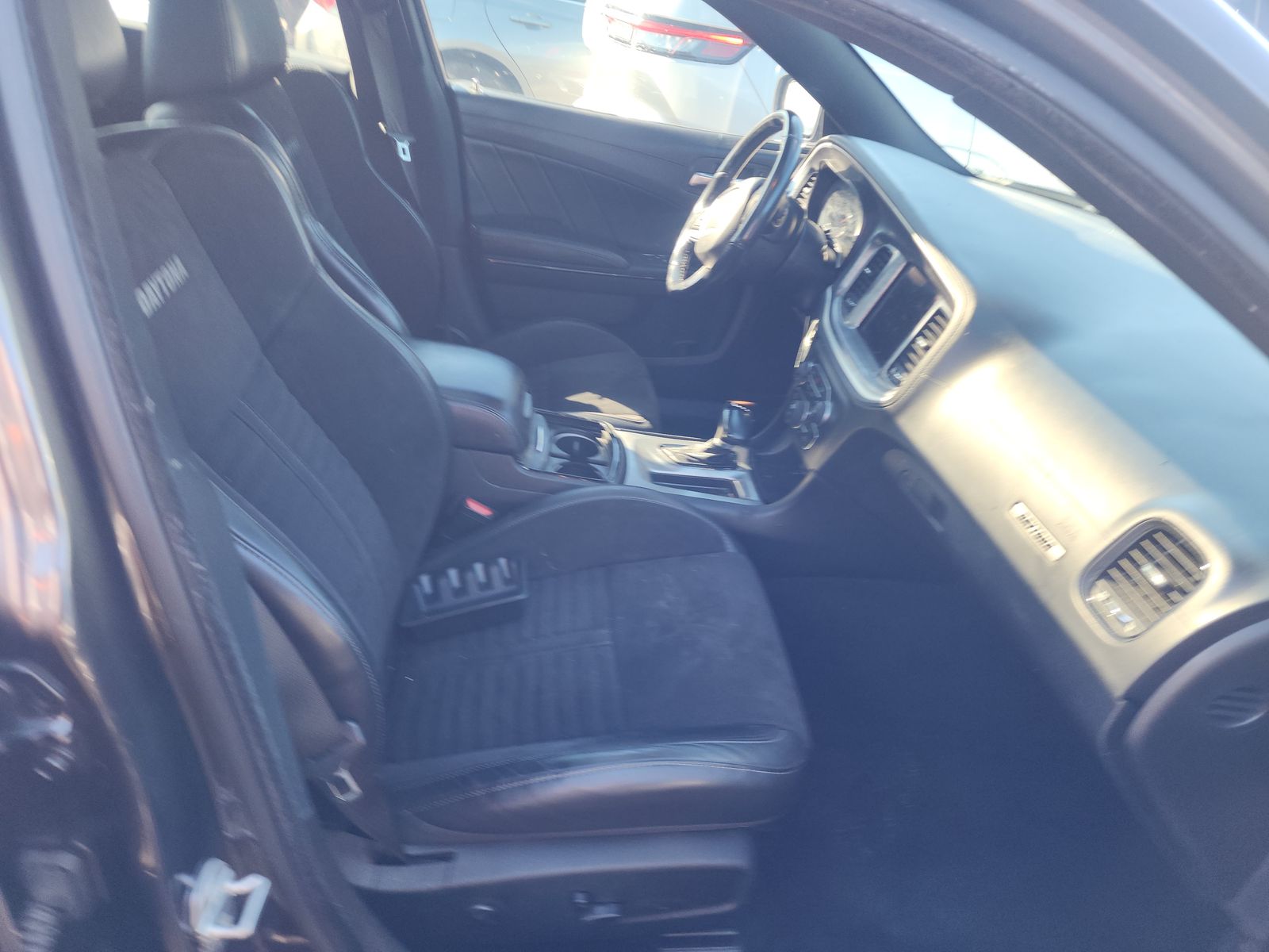 2021 Dodge Charger R/T RWD