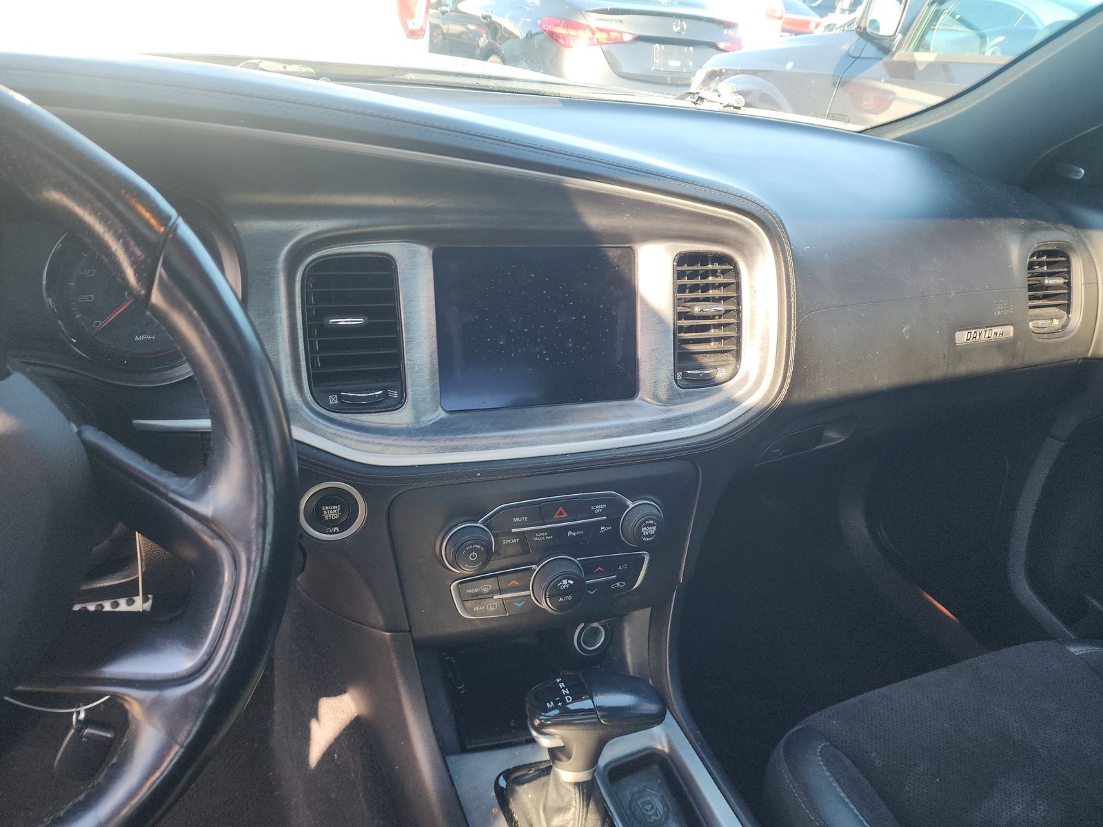 2021 Dodge Charger R/T RWD