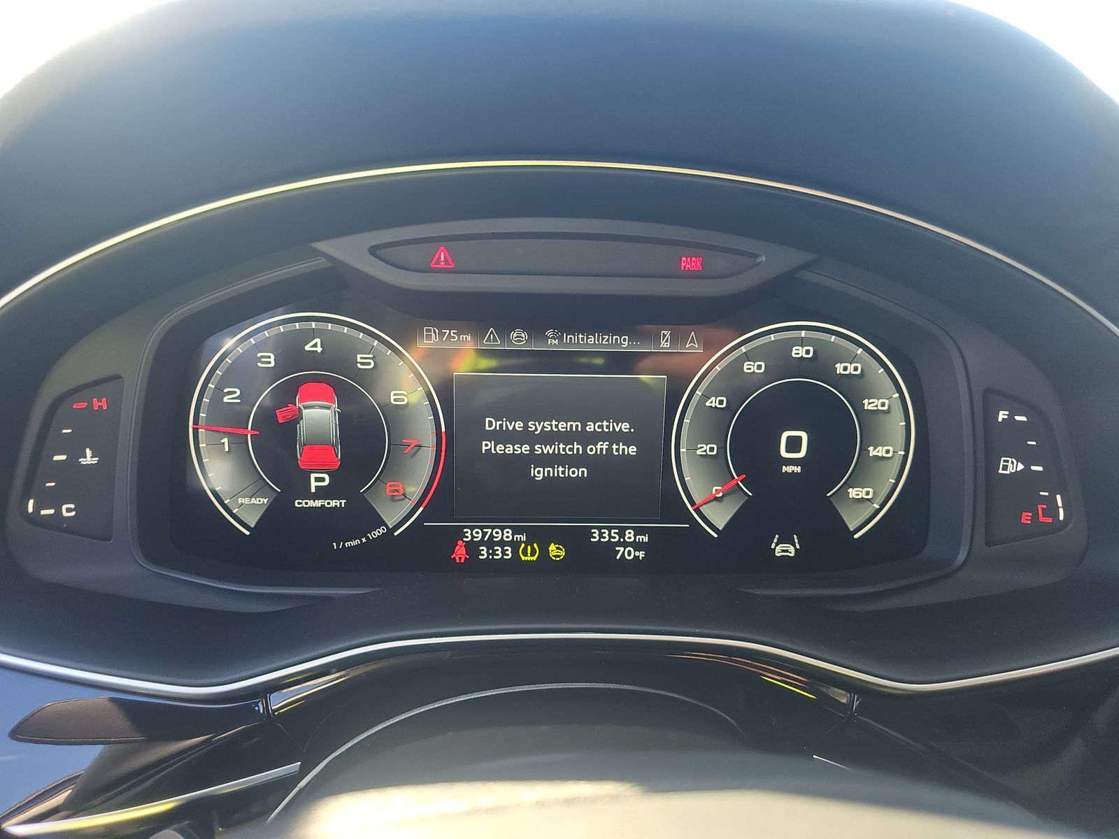 2024 Audi Q7 Premium Plus AWD