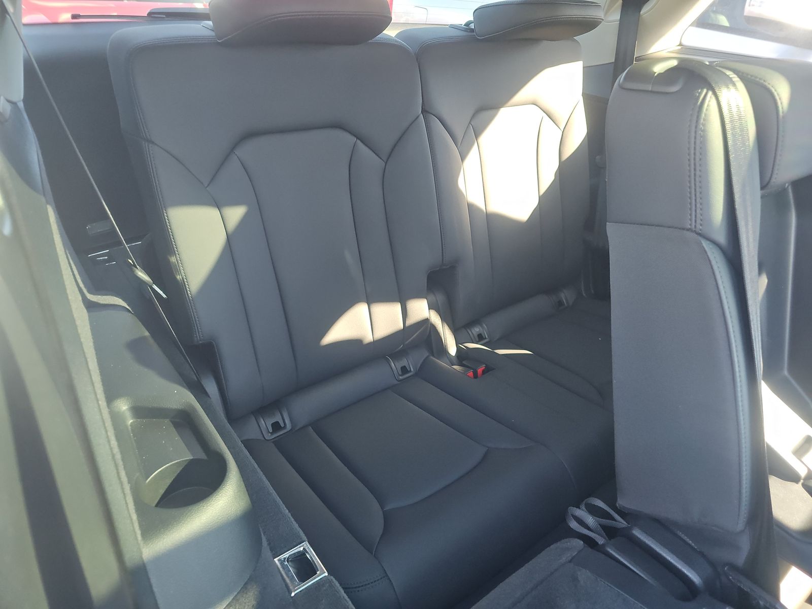 2024 Audi Q7 Premium Plus AWD