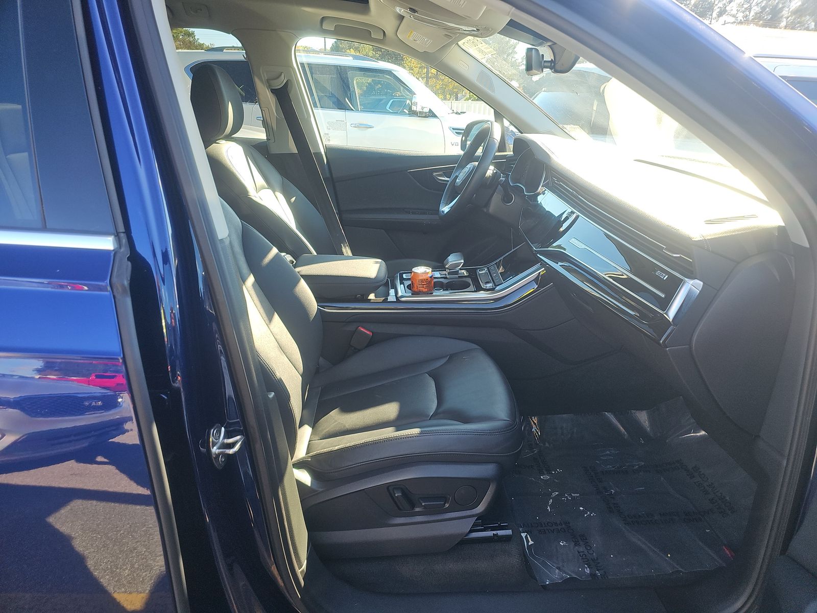 2024 Audi Q7 Premium Plus AWD