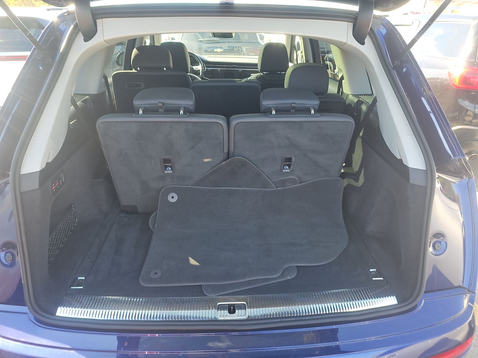 2024 Audi Q7 Premium Plus AWD