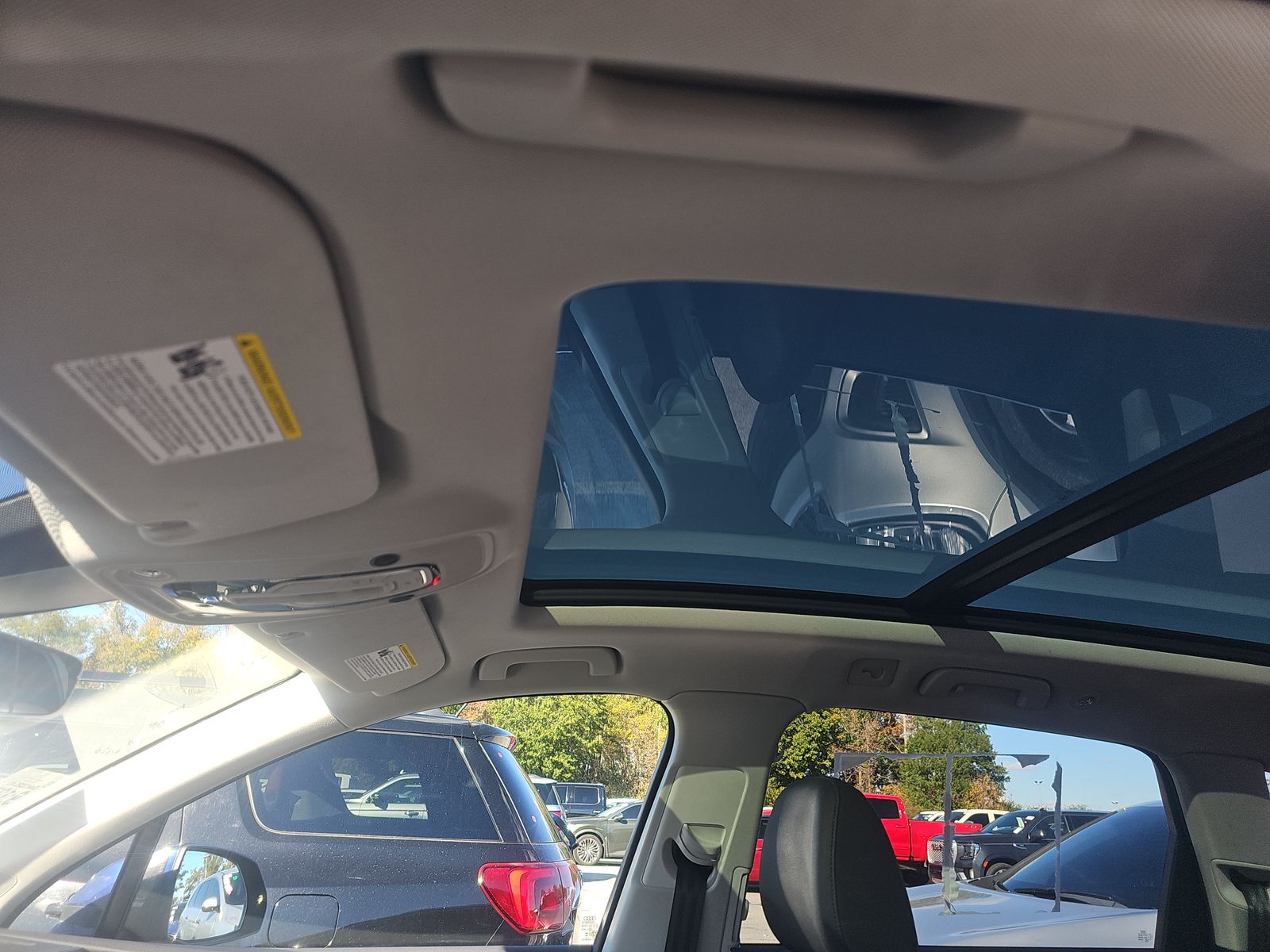 2024 Audi Q7 Premium Plus AWD