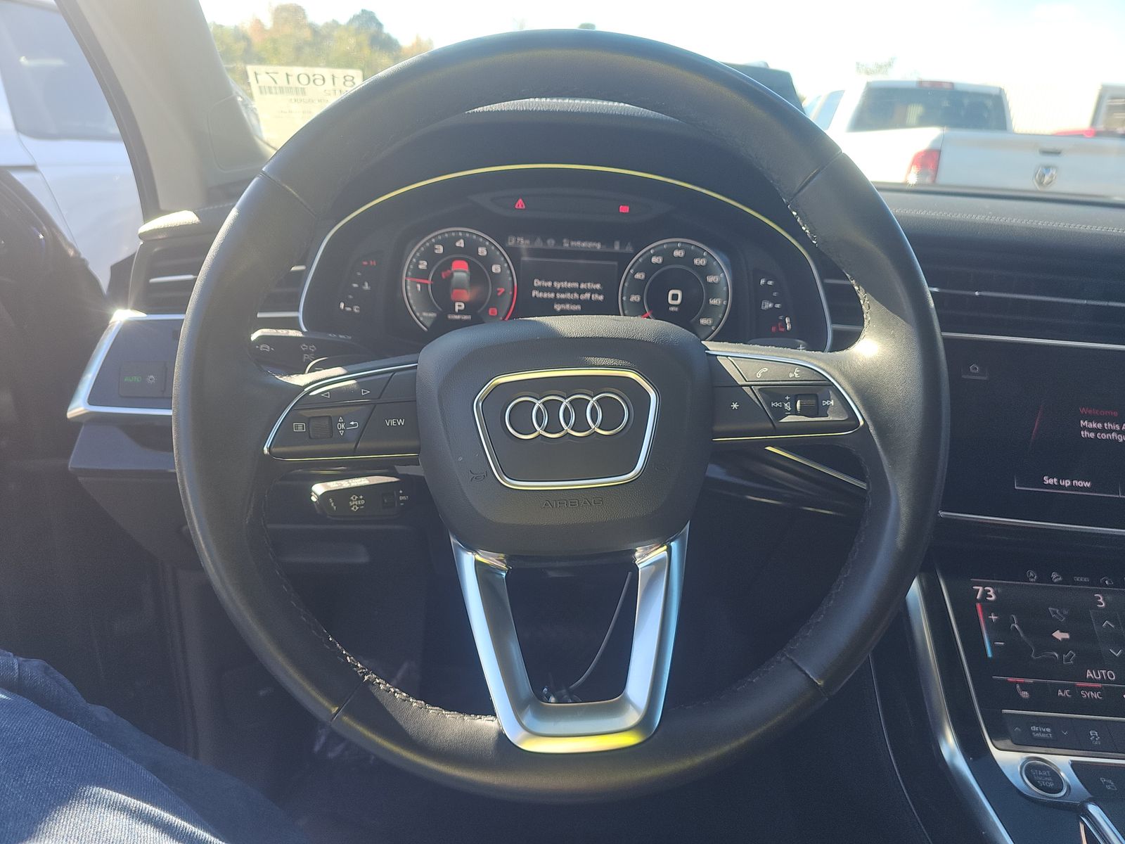 2024 Audi Q7 Premium Plus AWD