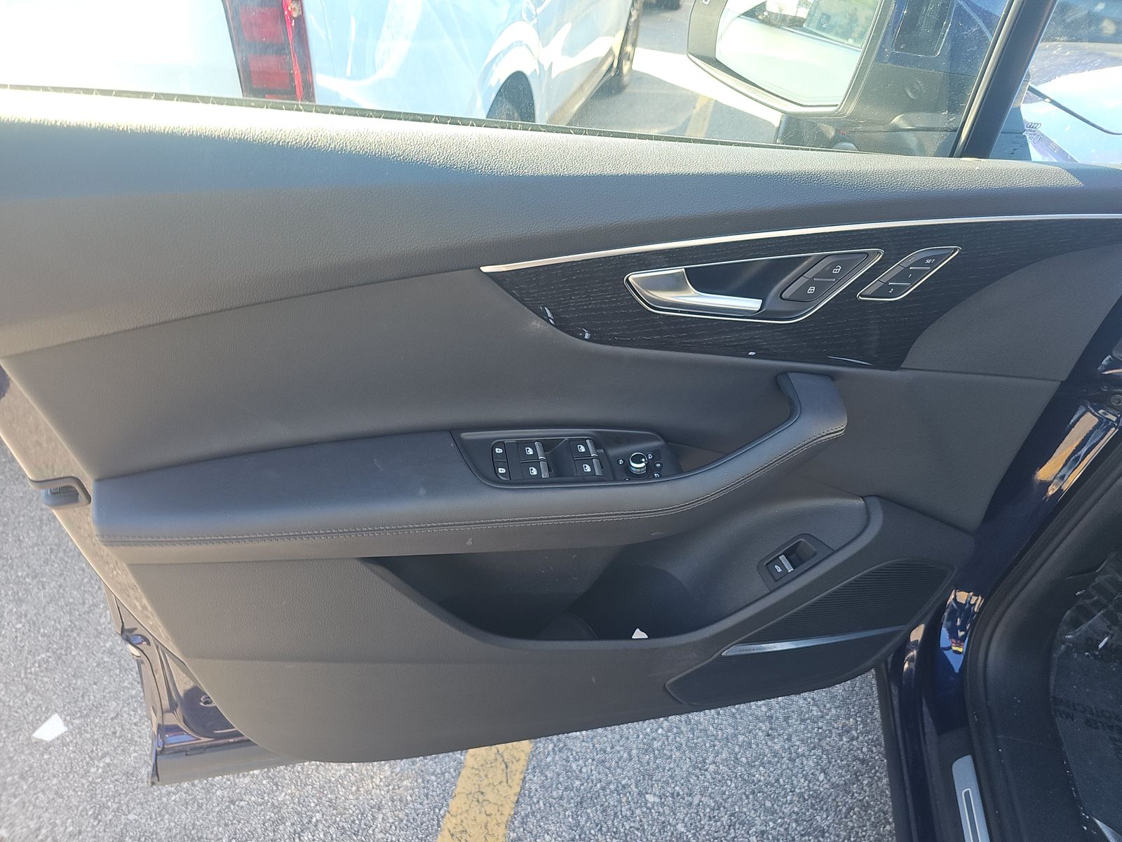 2024 Audi Q7 Premium Plus AWD