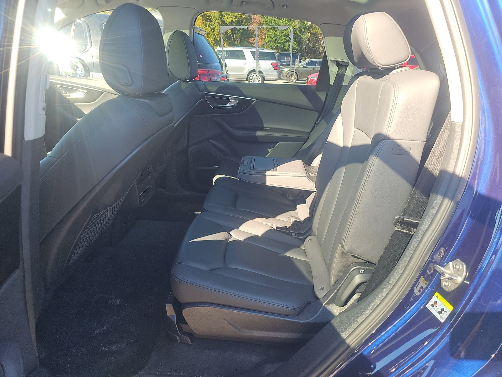 2024 Audi Q7 Premium Plus AWD