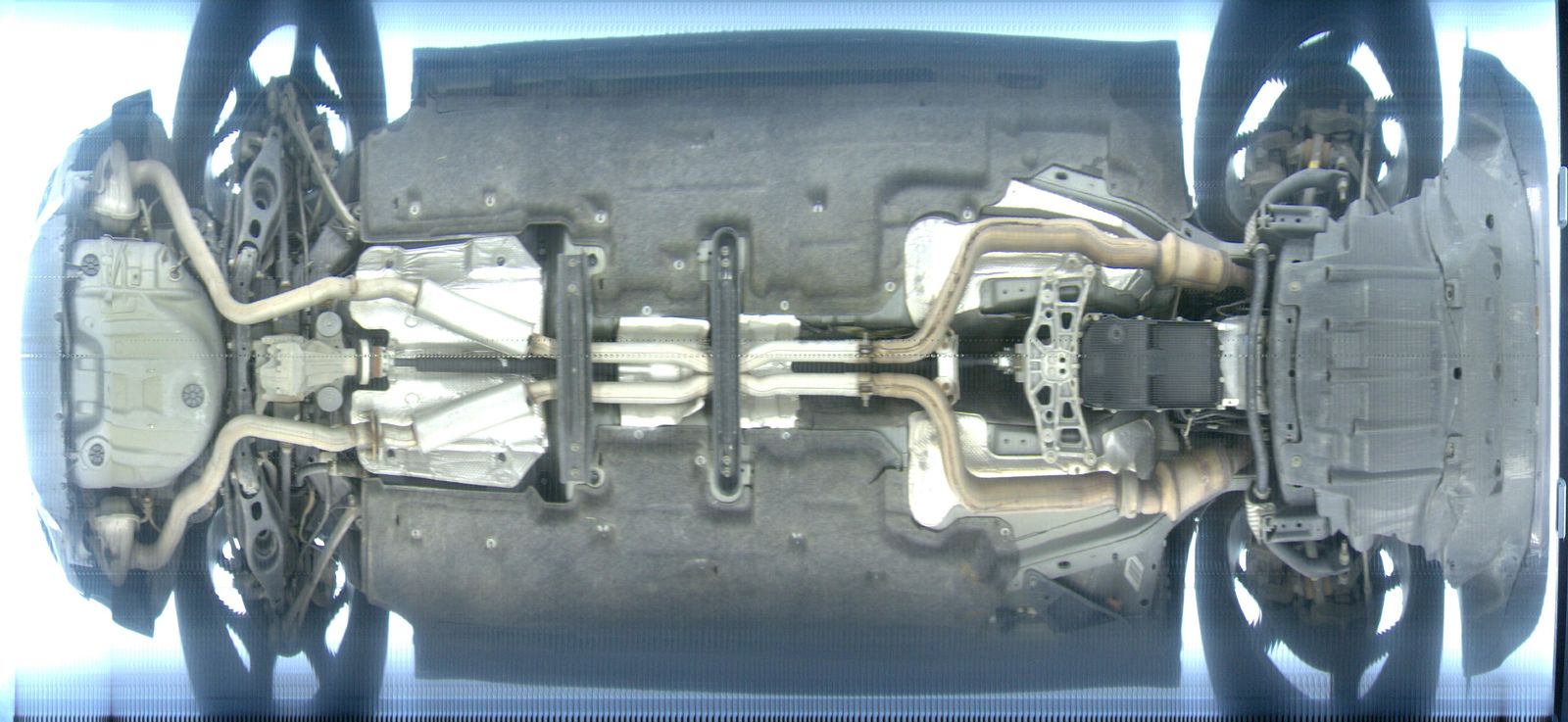 2023 Chrysler 300 300S RWD