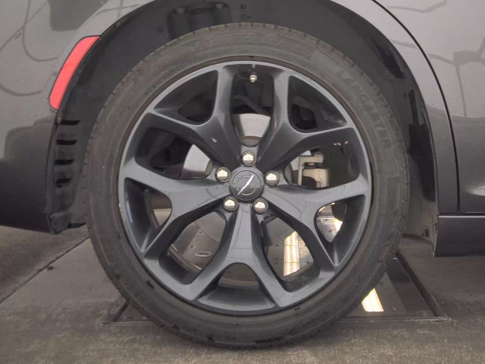 2023 Chrysler 300 300S RWD